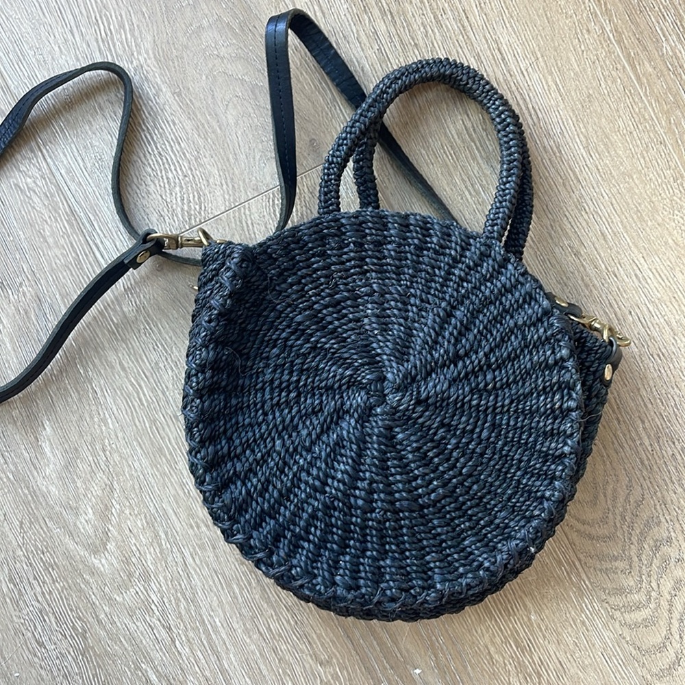 Clare V Moyen Alice crossbody